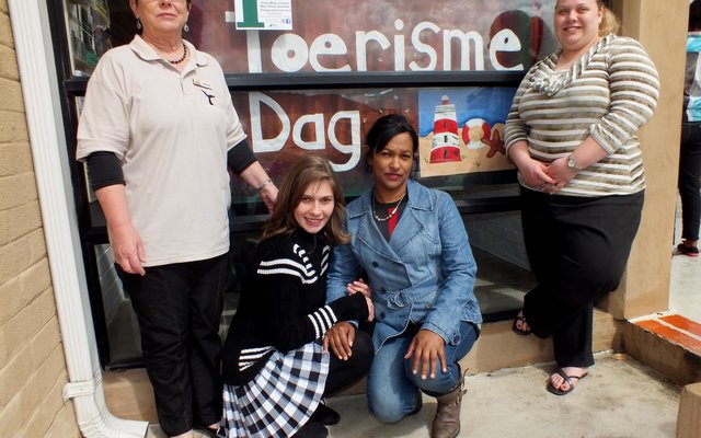 Gansbaai Toerismedag 1_1